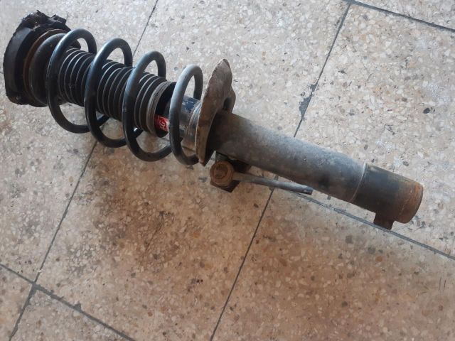 bontott SKODA OCTAVIA II Jobb első Lengéscsillapító