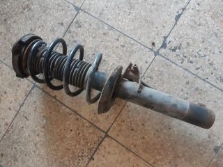 bontott SKODA OCTAVIA II Jobb első Lengéscsillapító