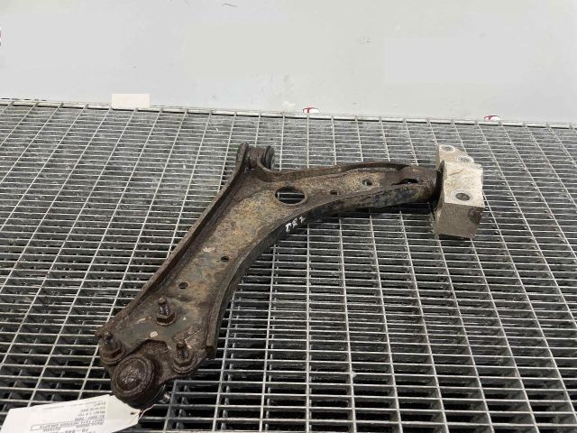 bontott SKODA OCTAVIA II Jobb első Lengőkar