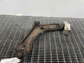 bontott SKODA OCTAVIA II Jobb első Lengőkar