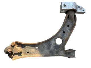 bontott SKODA OCTAVIA II Jobb első Lengőkar