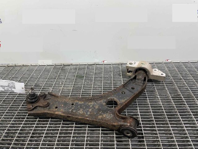 bontott SKODA OCTAVIA II Jobb első Lengőkar