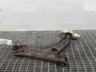 bontott SKODA OCTAVIA II Jobb első Lengőkar