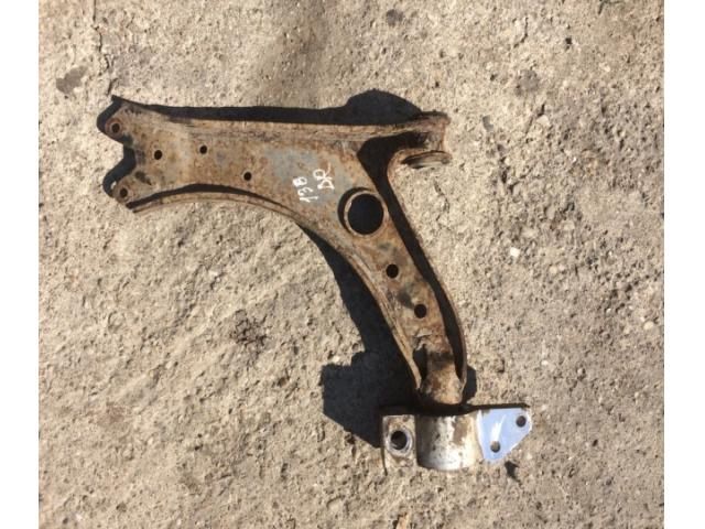 bontott SKODA OCTAVIA II Jobb első Lengőkar