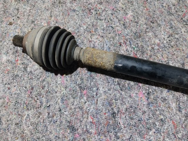 bontott SKODA OCTAVIA II Jobb Féltengely