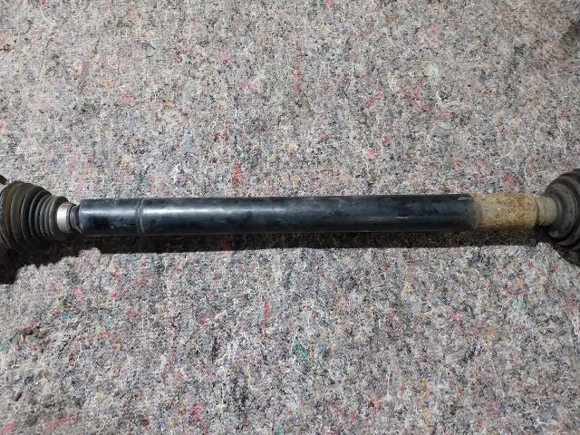 bontott SKODA OCTAVIA II Jobb Féltengely