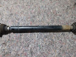 bontott SKODA OCTAVIA II Jobb Féltengely