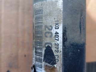 bontott SKODA OCTAVIA II Jobb Féltengely