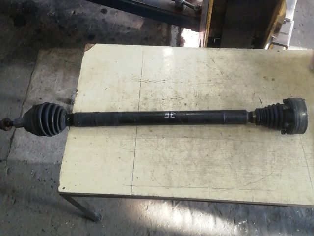 bontott SKODA OCTAVIA II Jobb Féltengely