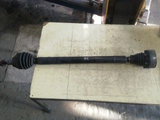 bontott SKODA OCTAVIA II Jobb Féltengely