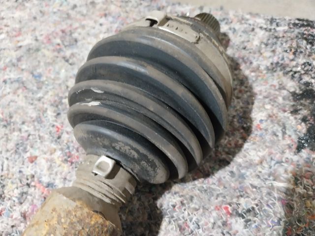 bontott SKODA OCTAVIA II Jobb Féltengely