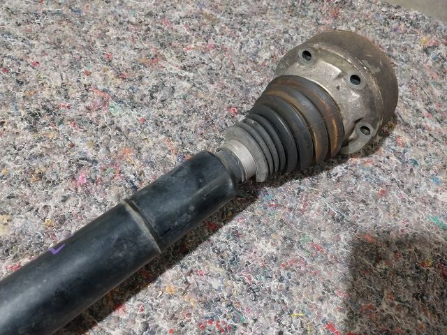 bontott SKODA OCTAVIA II Jobb Féltengely