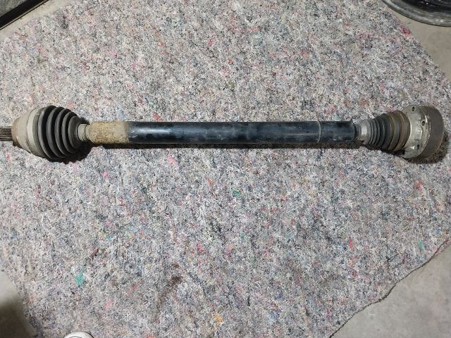 bontott SKODA OCTAVIA II Jobb Féltengely