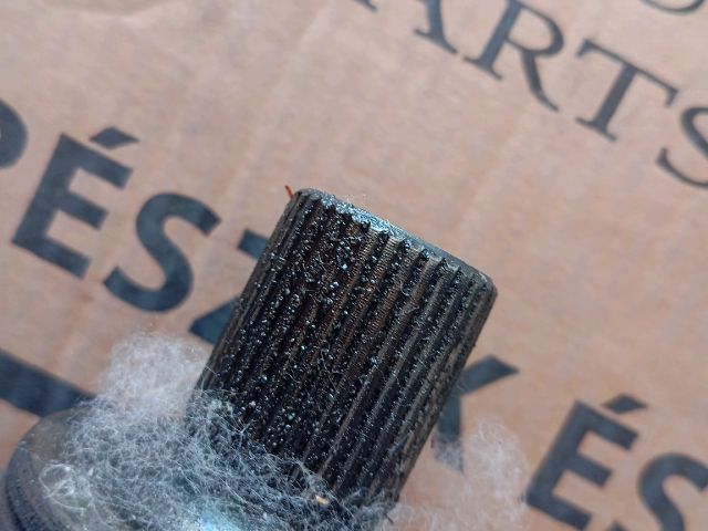 bontott SKODA OCTAVIA II Jobb Féltengely