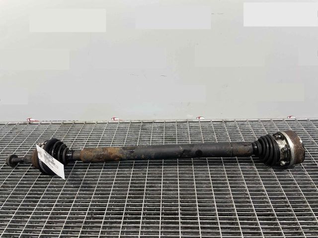 bontott SKODA OCTAVIA II Jobb Féltengely