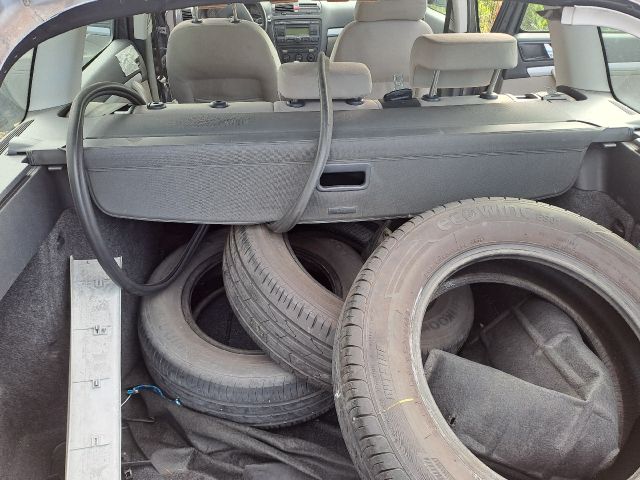 bontott SKODA OCTAVIA II Jobb hátsó Lengéscsillapító