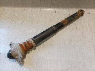 bontott SKODA OCTAVIA II Jobb hátsó Lengéscsillapító