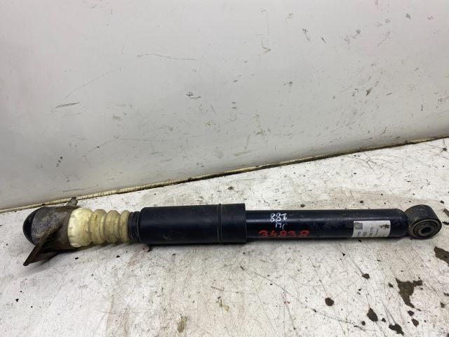 bontott SKODA OCTAVIA II Jobb hátsó Lengéscsillapító