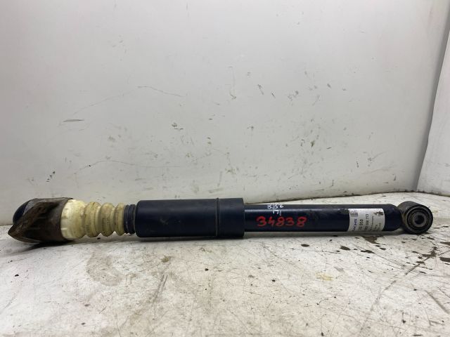 bontott SKODA OCTAVIA II Jobb hátsó Lengéscsillapító