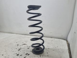 bontott SKODA OCTAVIA II Jobb hátsó Rugó