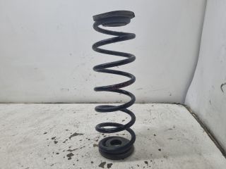 bontott SKODA OCTAVIA II Jobb hátsó Rugó