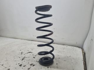 bontott SKODA OCTAVIA II Jobb hátsó Rugó