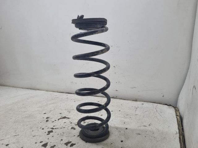 bontott SKODA OCTAVIA II Jobb hátsó Rugó