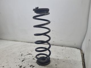 bontott SKODA OCTAVIA II Jobb hátsó Rugó