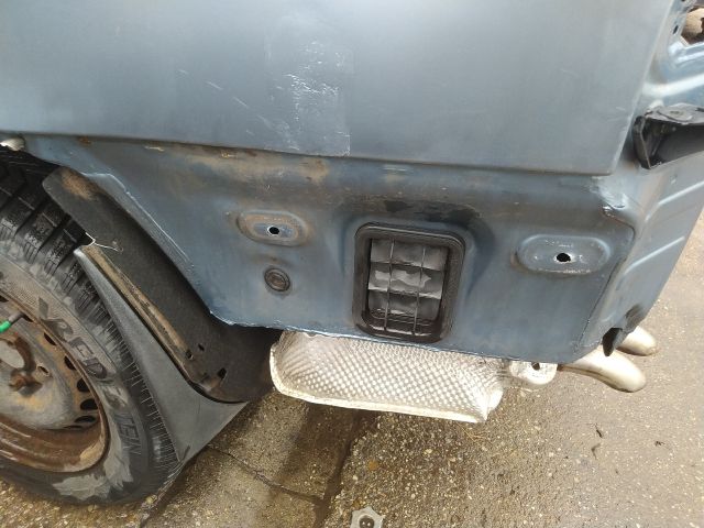 bontott SKODA OCTAVIA II Jobb hátsó Rugó