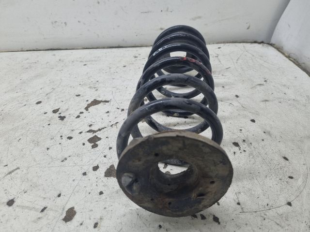 bontott SKODA OCTAVIA II Jobb hátsó Rugó