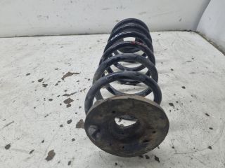 bontott SKODA OCTAVIA II Jobb hátsó Rugó