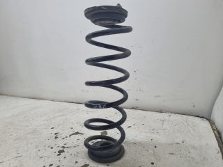 bontott SKODA OCTAVIA II Jobb hátsó Rugó