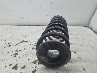 bontott SKODA OCTAVIA II Jobb hátsó Rugó