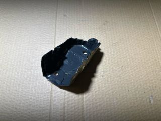 bontott SKODA OCTAVIA II Katalizátor Hővédő Lemez