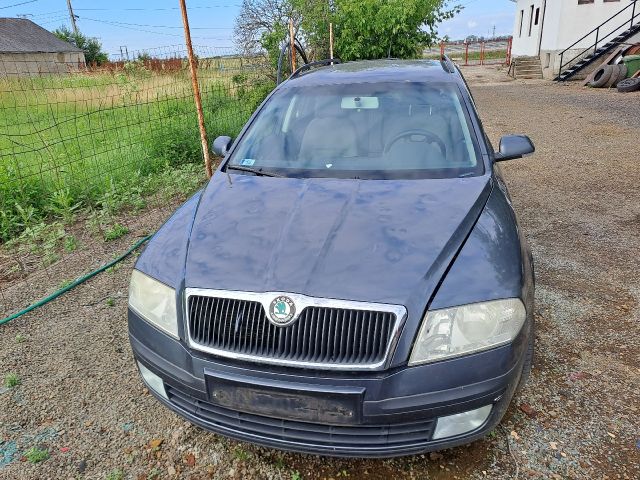 bontott SKODA OCTAVIA II Kettős tömegű Lendkerék