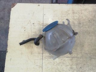 bontott SKODA OCTAVIA II Kiegyenlítő Tartály