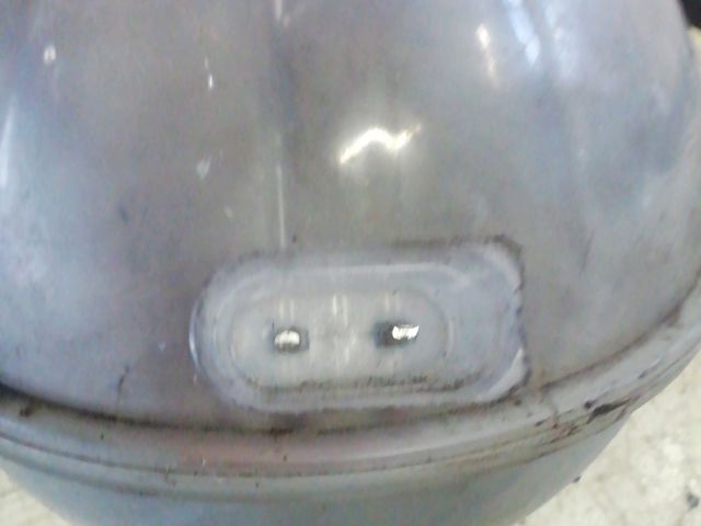 bontott SKODA OCTAVIA II Kiegyenlítő Tartály