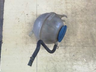 bontott SKODA OCTAVIA II Kiegyenlítő Tartály