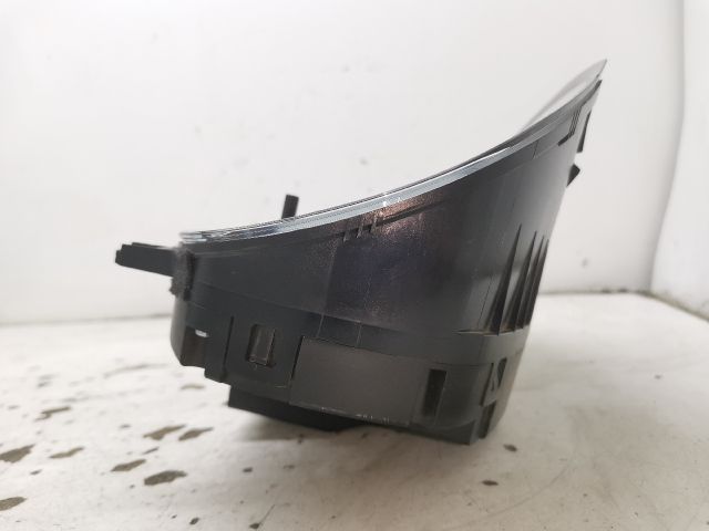 bontott SKODA OCTAVIA II Kilométeróra