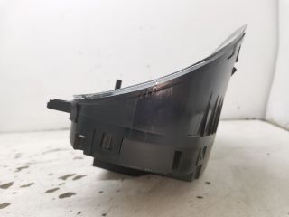 bontott SKODA OCTAVIA II Kilométeróra