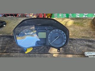 bontott SKODA OCTAVIA II Kilométeróra