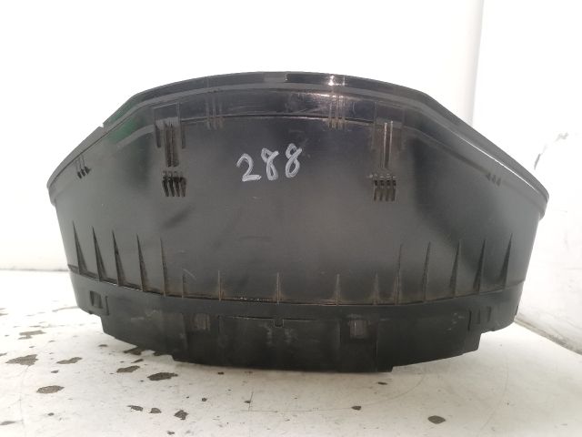 bontott SKODA OCTAVIA II Kilométeróra