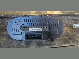 bontott SKODA OCTAVIA II Kilométeróra