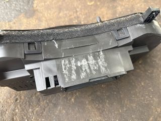 bontott SKODA OCTAVIA II Kilométeróra