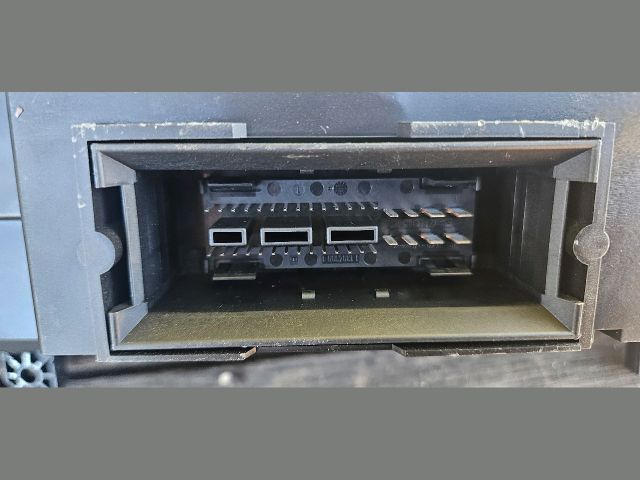 bontott SKODA OCTAVIA II Kilométeróra