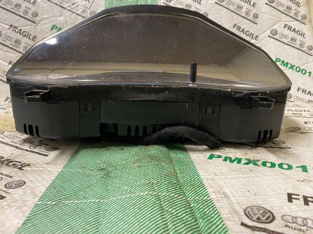 bontott SKODA OCTAVIA II Kilométeróra