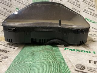 bontott SKODA OCTAVIA II Kilométeróra