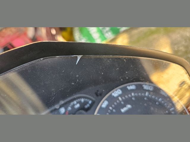 bontott SKODA OCTAVIA II Kilométeróra