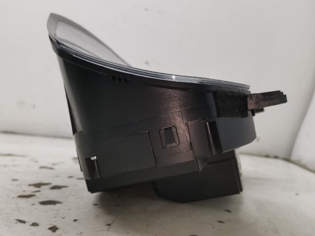 bontott SKODA OCTAVIA II Kilométeróra