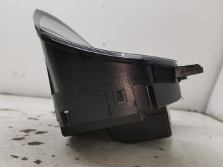 bontott SKODA OCTAVIA II Kilométeróra